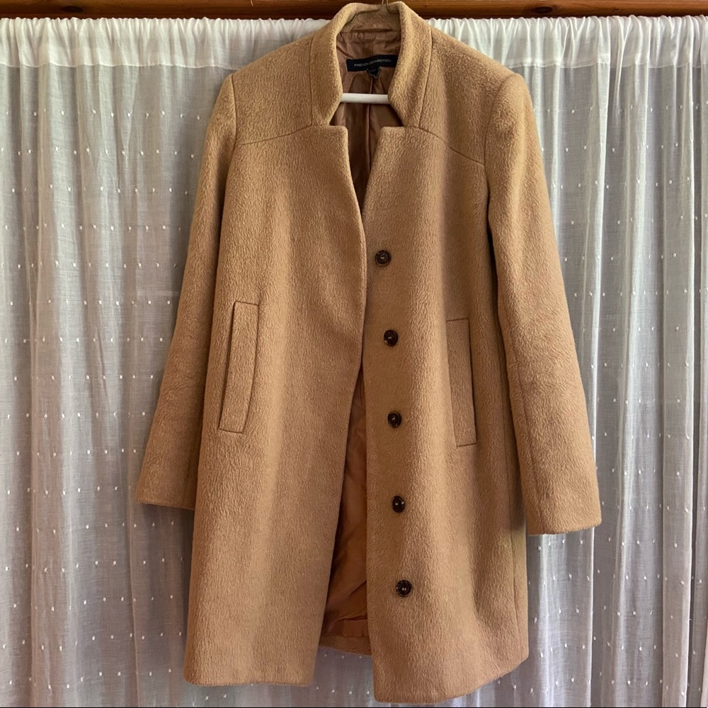 French Connection Coat
